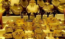 25 Nisan 2026 Güncel Altın Fiyatları