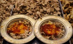 Bağışıklığı güçlendiren lezzet: Kelle Paça