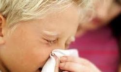 Mevsim geçişleri çocukları daha hızlı hasta ediyor