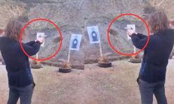 Kahramanmaraş Saldırısının Ardından Poligon Görevlisi Polis Hakkında İşlem Başlatıldı