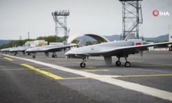 Baykar’ın Savunma Teknolojisi Keşan’da: K2 ve Sivrisinek Demo Gösterisi Yaptı