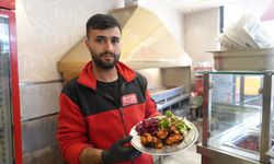 Gündem Olan LGS Röportajından 6 Yıl Sonra Kebap Ustası Oldu