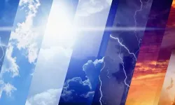 Van'da bugün hava durumu nasıl olacak?