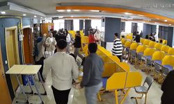 Van' da Meydana Gelen Depremde Öğrencilerini Kurtaran Öğretmenler Takdir Topladı