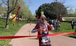 Postacıların nefes kesen yarışı