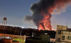 İsrail’den İran’a Yeni Saldırı Dalgası