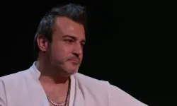 Ünlü Sanatçı Rıza Tamer Hayatını Kaybetti