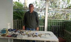 Saatçilik Mesleği Teknolojiye Yenik Düştü