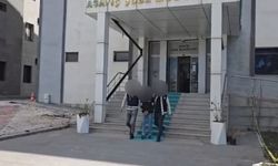 Van’da vicdanları sızlatan hırsızlık: SMA bağış kutusunu çaldılar