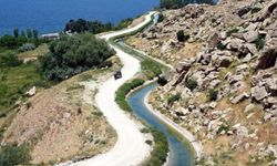 Şamran Kanalı ve Kırk Değirmenler İçin Destek Çağrısı