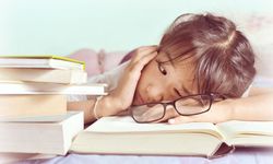 Uzmanından uyarı: "Sıkılabilen çocuklar geleceği kurtaracak"