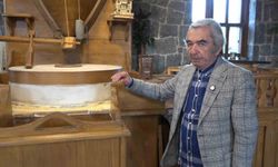 Tarihi değirmenler yerini elektrikli değirmenlere bırakıyor