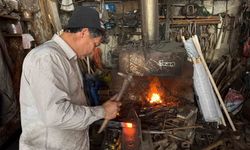 Demircilik mesleği yok olmak üzere