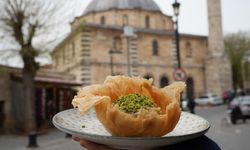 Gaziantep’in Yeni Gözdesi: Baklavalı Helva