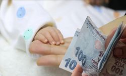 Vanlı annelerin dikkatine: Nisan ayı doğum yardımı ödemeleri hesaplara yatırıldı