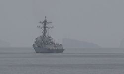 CENTCOM: "ABD kuvvetleri, Hürmüz Boğazı’nda mayın temizleme görevine başladı"