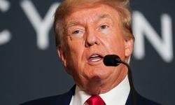 Trump: "İran ile 2 Haftalık Ateşkesi Kabul Ediyorum"