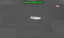 ABD, uyuşturucu kaçakçılığı yapan bir tekneyi daha vurdu: 2 ölü