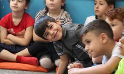 Van’da çocuk nüfusu geriliyor: Oran yüksek, sayı düşüşte