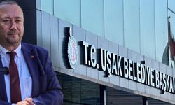 Uşak Belediyesinde Yolsuzluk Operasyonunda 16 Şüpheli Tutuklandı