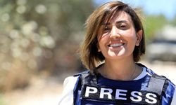 İsrail, Lübnan’daki Gazetecilere Hava Saldırısı Düzenledi