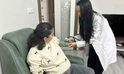 Sağlık Bakanlığı’nın "Her Gebeye Bir Ebe" Projesi Van’da 6 Bin Anne Adayına Ulaştı