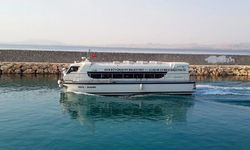 Van Gölü’nde deniz otobüsleri neden çalışmıyor?