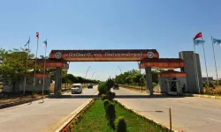 Van Yüzüncü Yıl Üniversitesi’nden İsrail’e Sert Tepki: “İdam Düzenlemesi İnsan Haklarına Aykırı”