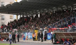 Trendyol 1. Lig'de 37. Hafta Heyecanı: Vanspor İstanbulspor'u Ağırlayacak