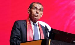 Galatasaray'dan TFF açıklaması