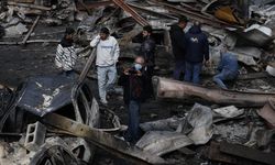 İsrail Ateşkese Rağmen Lübnan’a Saldırmayı Sürdürüyor: 4 Ölü, 51 Yaralı