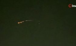 İran’dan İsrail’e Yeni Füze Saldırıları