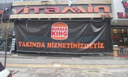 Van’da Burger King’e tepki: Yeni şube kararı tartışma yarattı