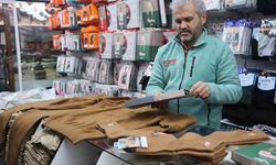 Soğuk Hava Etkisini Sürdürürken Yün ve Termal İçliklere Yoğun İlgi