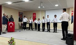 Gevaş’ta 23 Nisan Coşkuyla Kutlandı