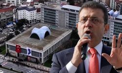 Ekrem İmamoğlu Çıkar Amaçlı Suç Örgütü Davasında Gergin Anlar