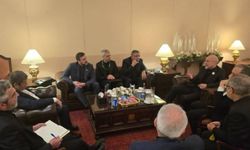 İran’dan ABD ile yapılan müzakerelerle ilgili açıklama