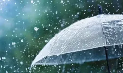 Van’da Bugün Yağış Bekleniyor mu?