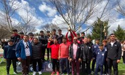 Vanlı Atletler ANALİG’de Zirveye Çıktı