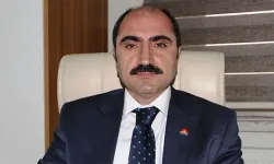 Eski AK Parti Van İl Başkanı Zahir Soğanda’dan Netanyahu’ya Sert