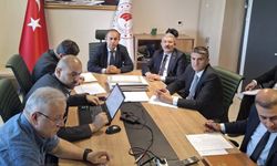 Van Besi OSB Projesinde Sevindiren Gelişme