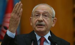 Kılıçdaroğlu’ndan Sert Uyarı: ‘CHP’nin Gölgesi Haramın Sığınağı Olamaz