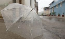 Gürpınar Kaymakamlığı’ndan sarı kodlu sağanak yağış uyarısı