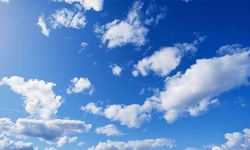 Van’da Bugün Hava Nasıl Olacak? İşte Meteoroloji Tahmini