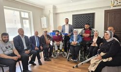 Van Gölü Engelliler Derneği Başkanı Kayhan: “Erişilebilirlik temel insan hakkıdır”
