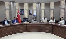 Van’da "Doğu Anadolu Kariyer Fuarı" için geri sayım başladı