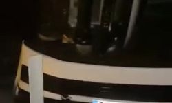Van'da otomobil takla attı: 1 ölü, 5 yaralı