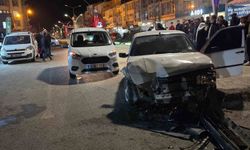 Muradiye'de kaza