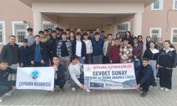 Trabzon’dan Van’a kardeşlik köprüsü