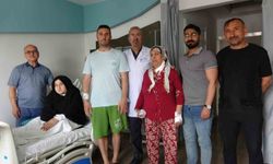 Avusturyalı Hasta Aradığı Şifayı Van’da Buldu